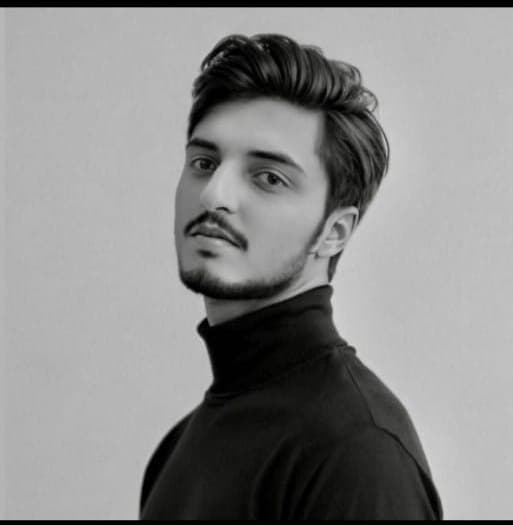 Afaq Raza — Founder & Lead Engineer at VeltrixCode