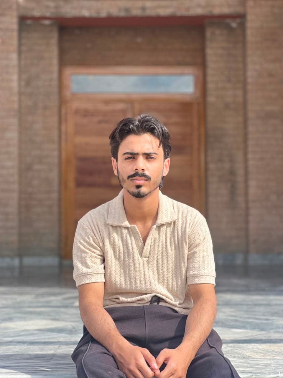 Anfal Murtaza — Digital Marketer at VeltrixCode
